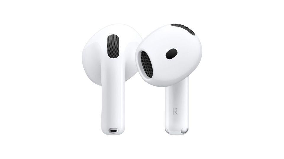 AirPods 4が過去最安。自動でノイキャンON/OFF、Siriや首振りで操作って楽すぎ