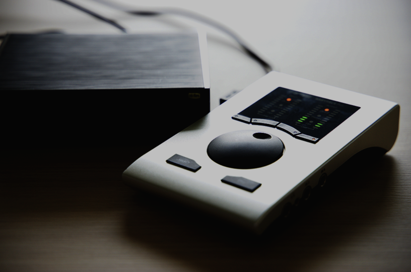 iPhoneにも寄り添える、「ベストな音質」の相棒–RME Babyface Pro FSは小さな名機