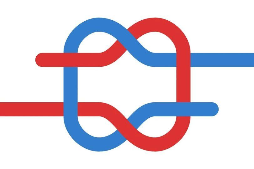 意外と難問。この結び目のほどけにくさ、わかりますか?