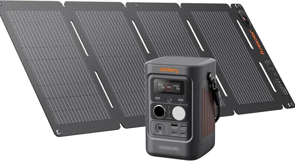 趣味と防災の両立。25%オフでポチれるJackeryのポタ電セット