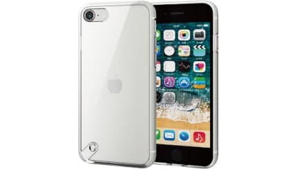 iPhone SE 第3世代のケースが売れてる! スマホケース人気ランキングTOP10 2026/4/15