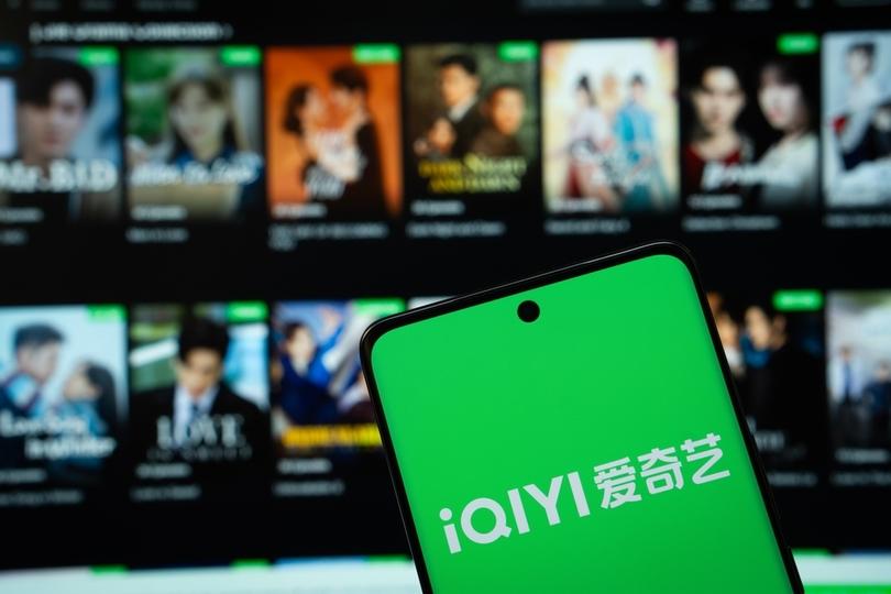 中国版Netflix、新作映画の大半をAI制作へ。AIコンテンツは動画配信を席巻するのか