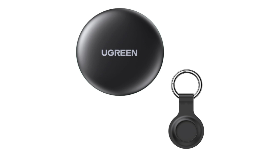 忘れ物のストレス、これで終了。鳴らして探せるUGEENスマートタグが1,000円台