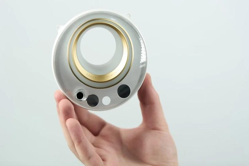 人間である証明に! ZoomやTinderがアカウント認証にサム・アルトマンのWorldを採用