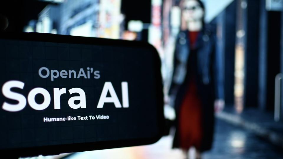 Sora突如終了で思い知る。AIアプリに入れ込みすぎると消えたとき虚しい