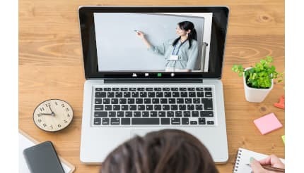 なぜ総合型選抜(AO入試)の合格者は「情報整理力」が高いのか? ITリテラシーとの深い関係