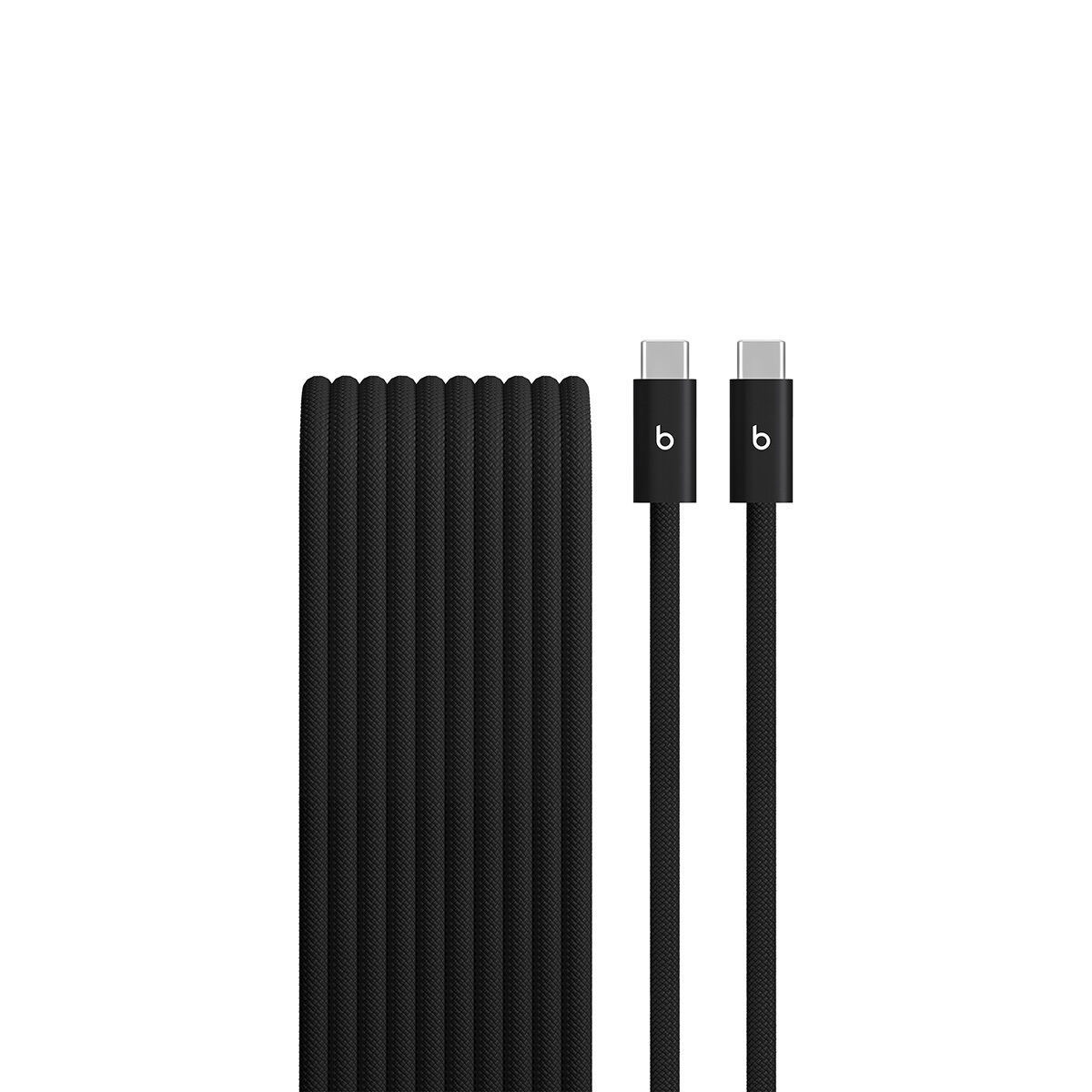 Beats、3mのUSB-C編み込み式充電ケーブルを発売