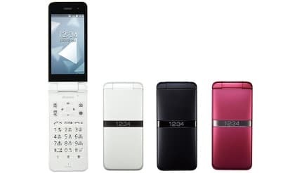 ドコモ「FOMA」終了の2026年3月、「ケータイ」のシェアがわずかに拡大 「KY-42C」が売れる