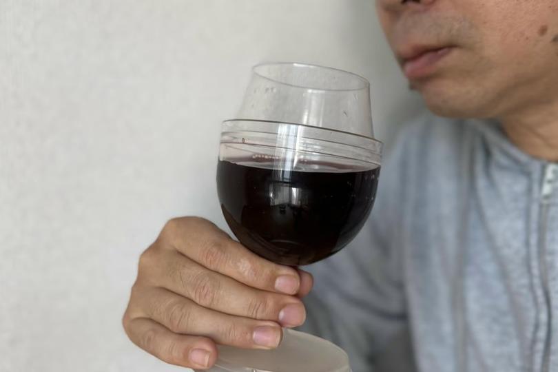 100℃までOK、落としても平気。最強の「家飲み用ガジェット」を見つけてしまった