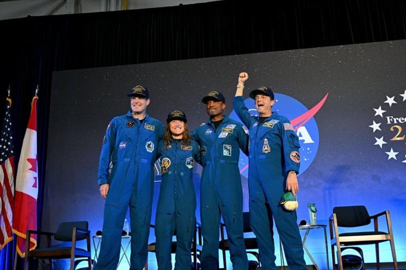 アルテミス2が持ち帰った画像やデータから、宇宙飛行士の健康や航空宇宙工学について何がわかるの?