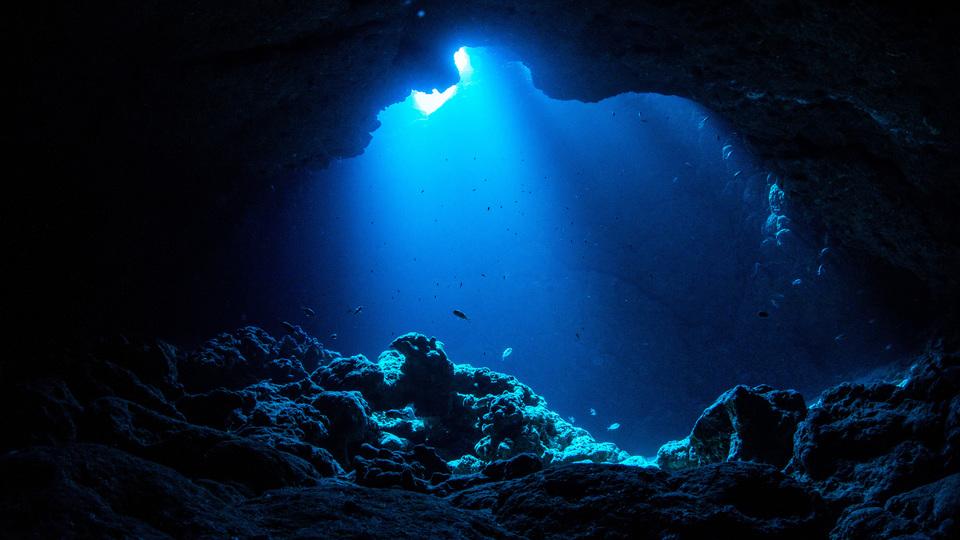 太平洋の深海で見つかった“異常”。1,000万年前、何があった?