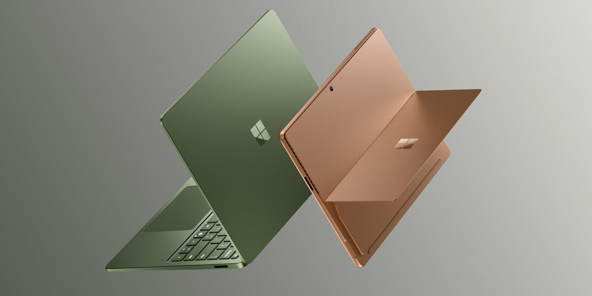 新型「Surface Pro」「Surface Laptop」発表 Snapdragon X2搭載でAI性能強化、80TOPSに