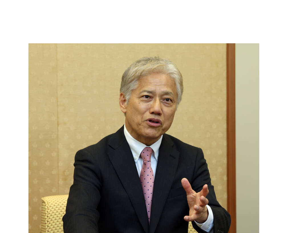 内閣官房参与・細川昌彦「新しい国際秩序づくりの中で、日本が『不可欠な存在』となる仕掛けが大事」