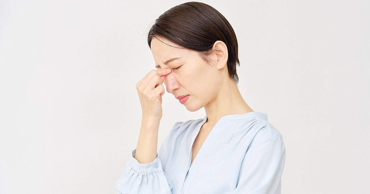 【医師が教える】「若いうちにやっておけば…」と後悔しないために、40歳を過ぎたら注意すべきこと