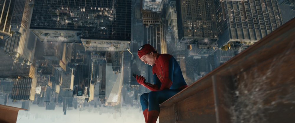 「この言葉を心に刻んで生きていこう」人間ドラマに涙腺崩壊『スパイダーマン:ブランド・ニュー・デイ』レビュー(十束おとは)