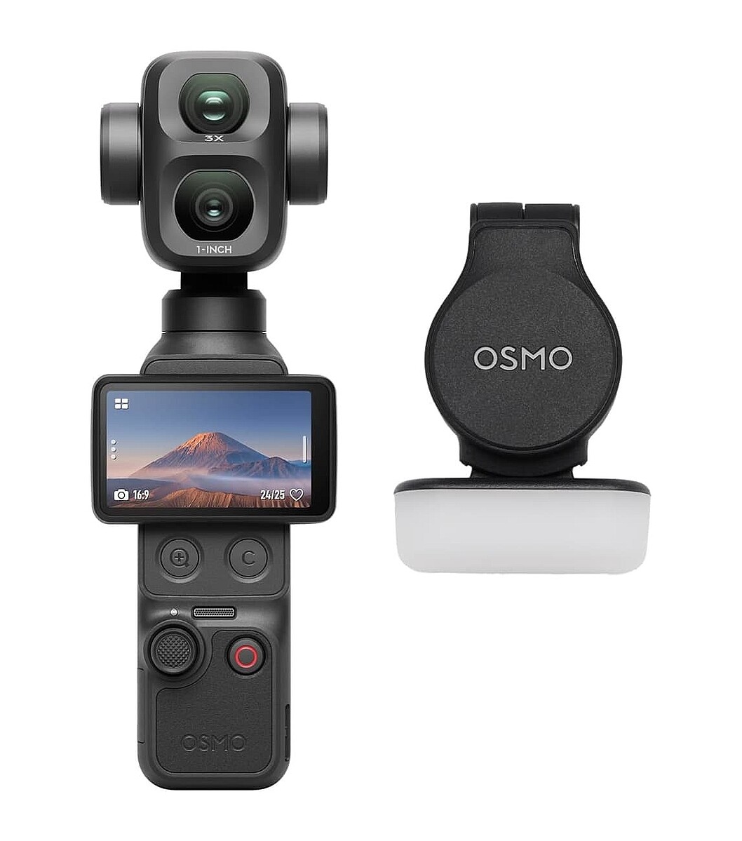 Osmo Pocketが上位を独占 デジタルビデオカメラ人気ランキングTOP10 2026/8/6