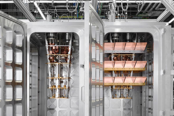 IBM、2基の極低温モジュール連結に成功 – フォールトトレラント量子コンピュータ実現へ前進