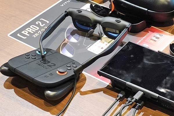 VITURE、原宿で製品体験イベントを実施　若年層への認知拡大を狙う