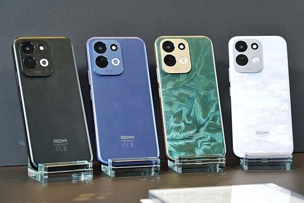 期間限定で29,980円、シャオミが低価格スマホ「REDMI 17」　5G通信には非対応