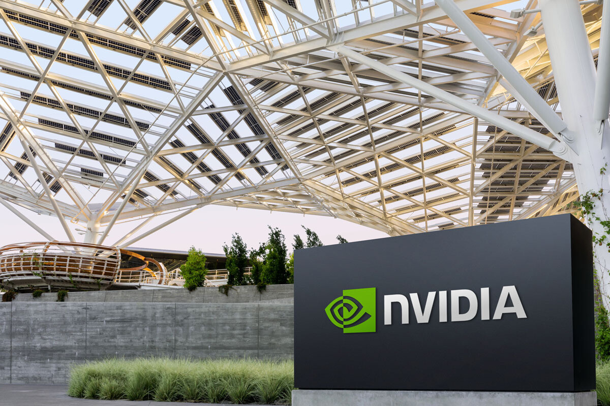 NVIDIAの2027年第2四半期売上高は前年比2倍の962億ドル、AIデータセンター需要がけん引